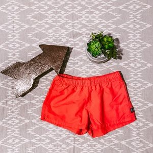 Patagonia Women's Barely Baggies Shorts